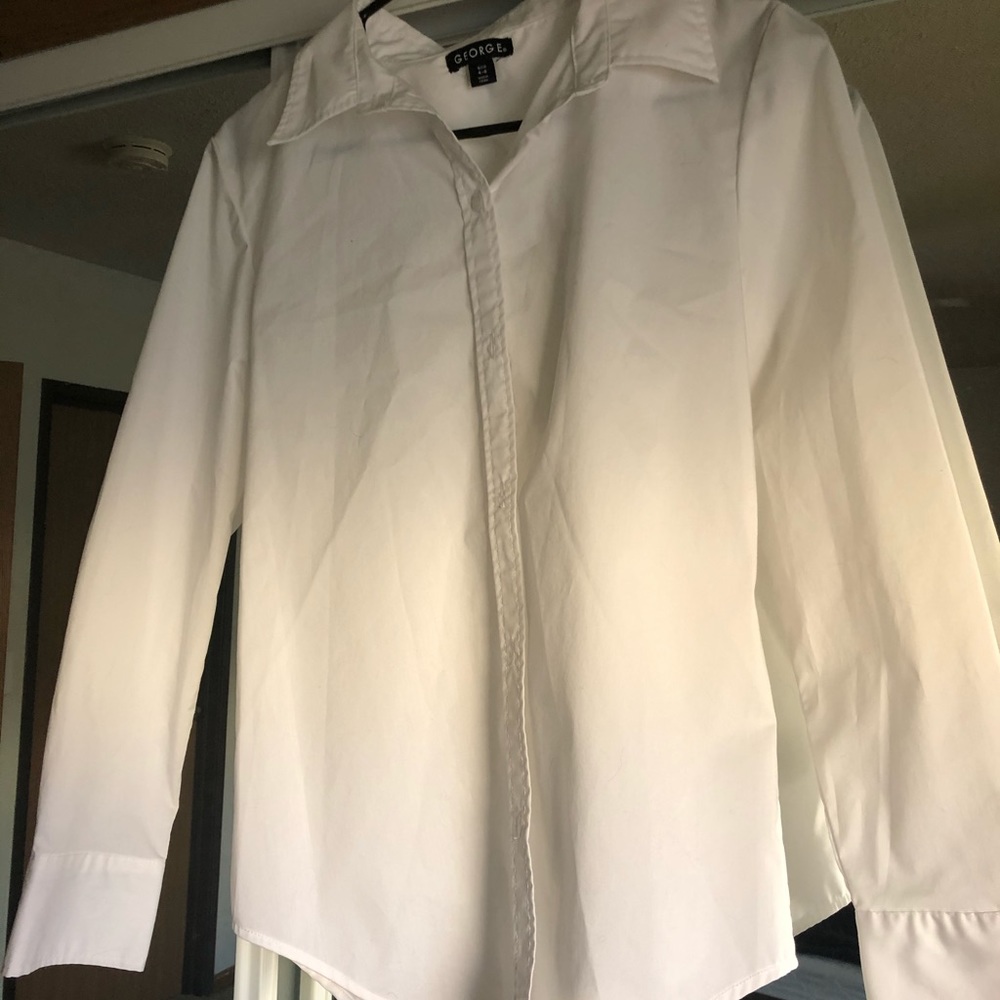 Dress shirt!!